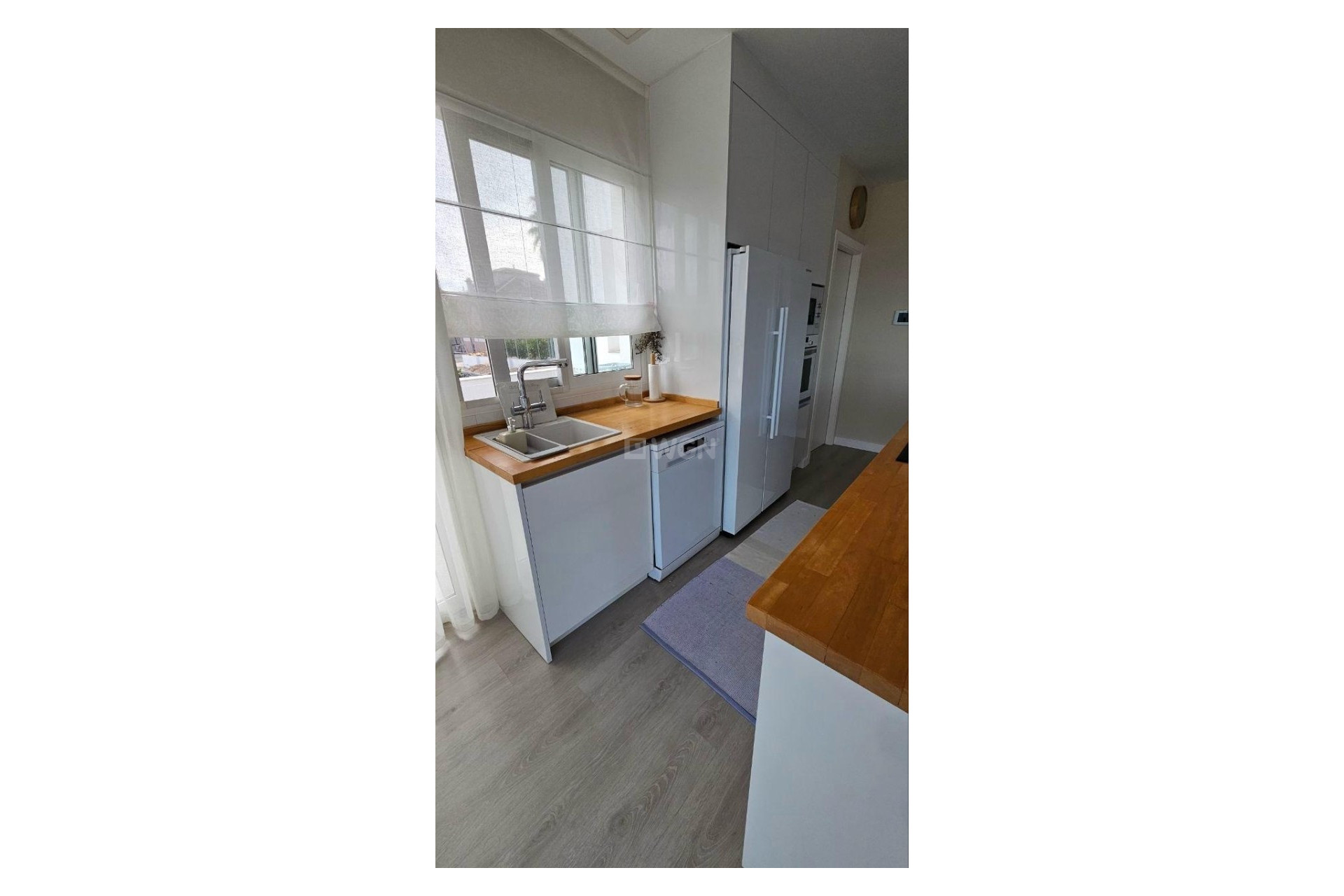 Resale - Villa - Orihuela - Inland