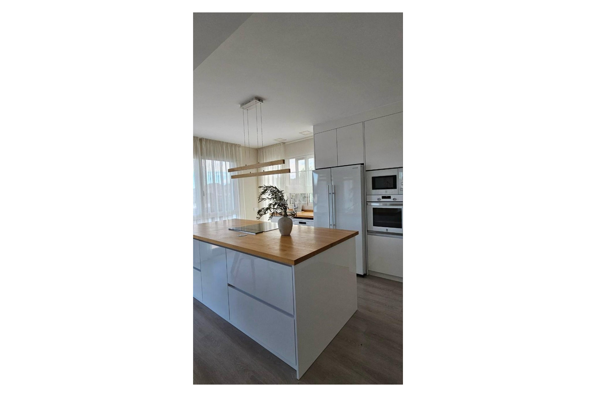 Resale - Villa - Orihuela - Inland