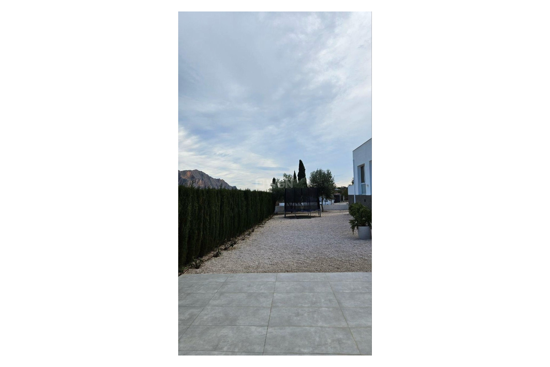 Resale - Villa - Orihuela - Inland