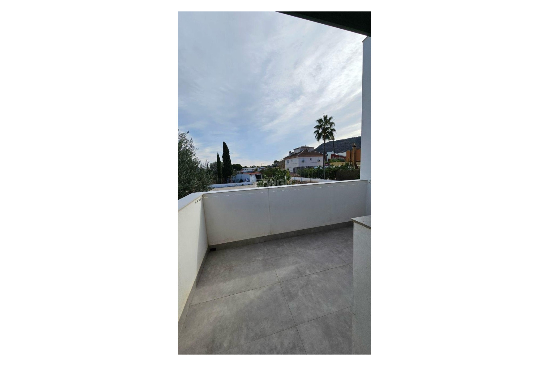 Resale - Villa - Orihuela - Inland