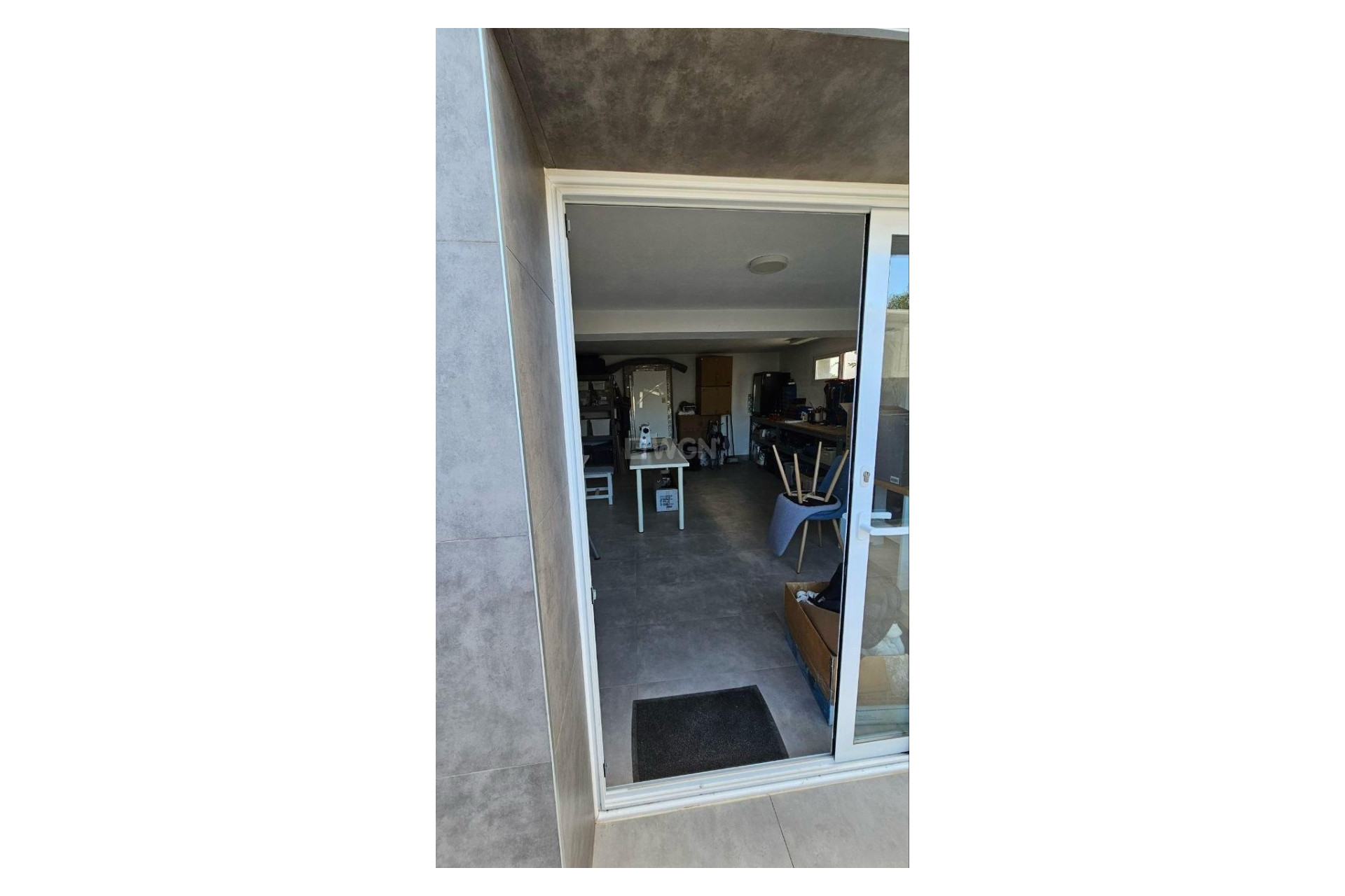 Resale - Villa - Orihuela - Inland