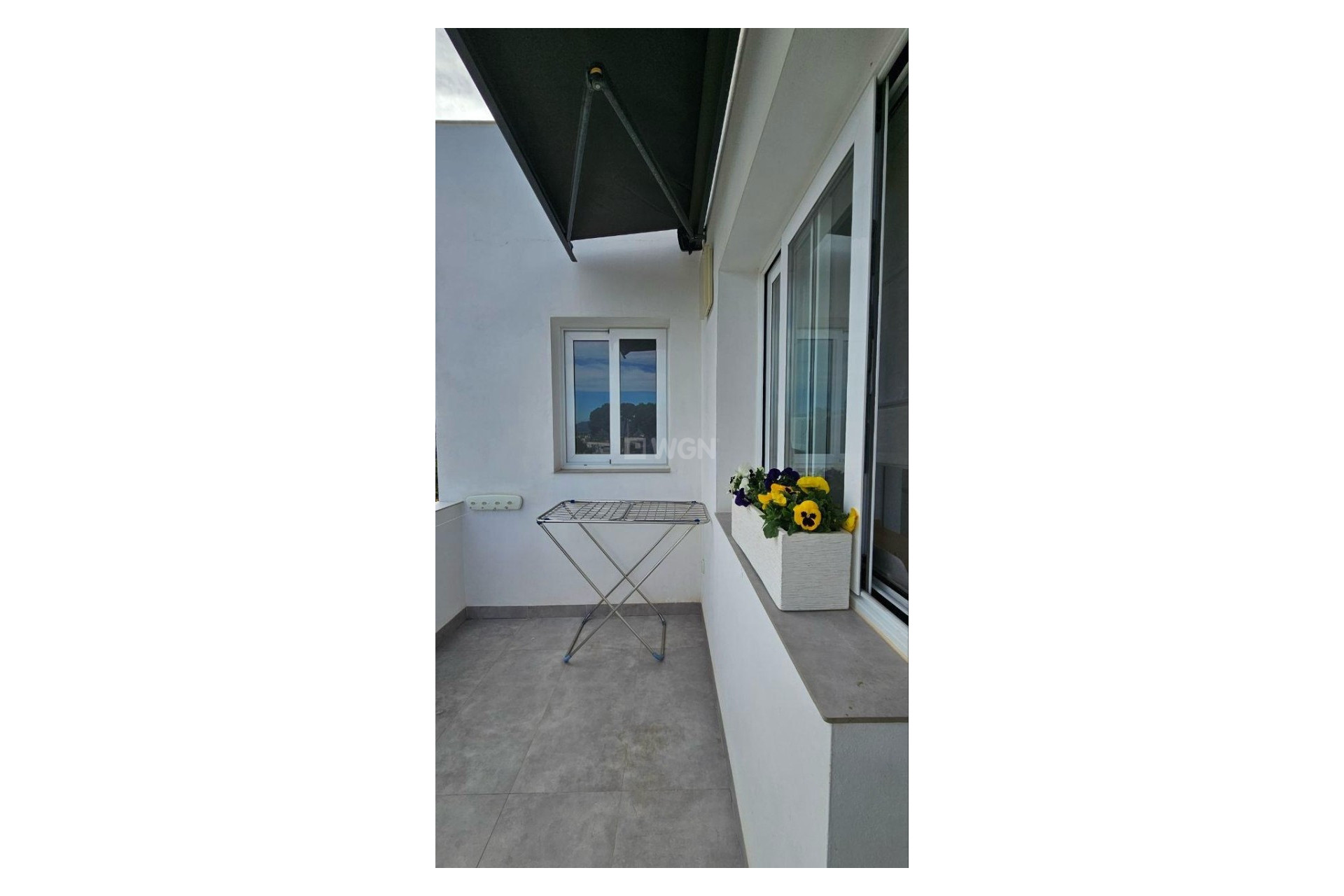 Resale - Villa - Orihuela - Inland