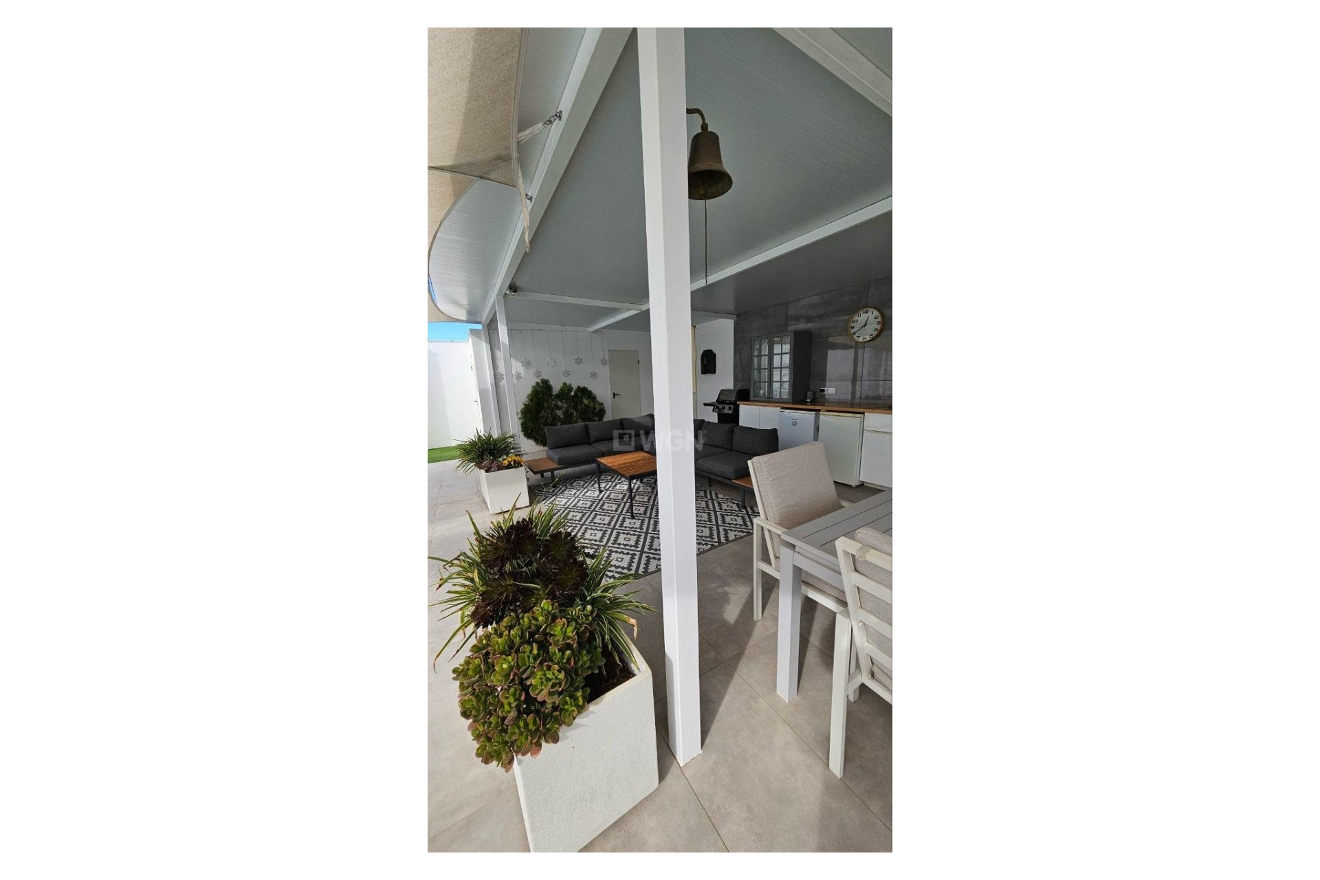 Resale - Villa - Orihuela - Inland