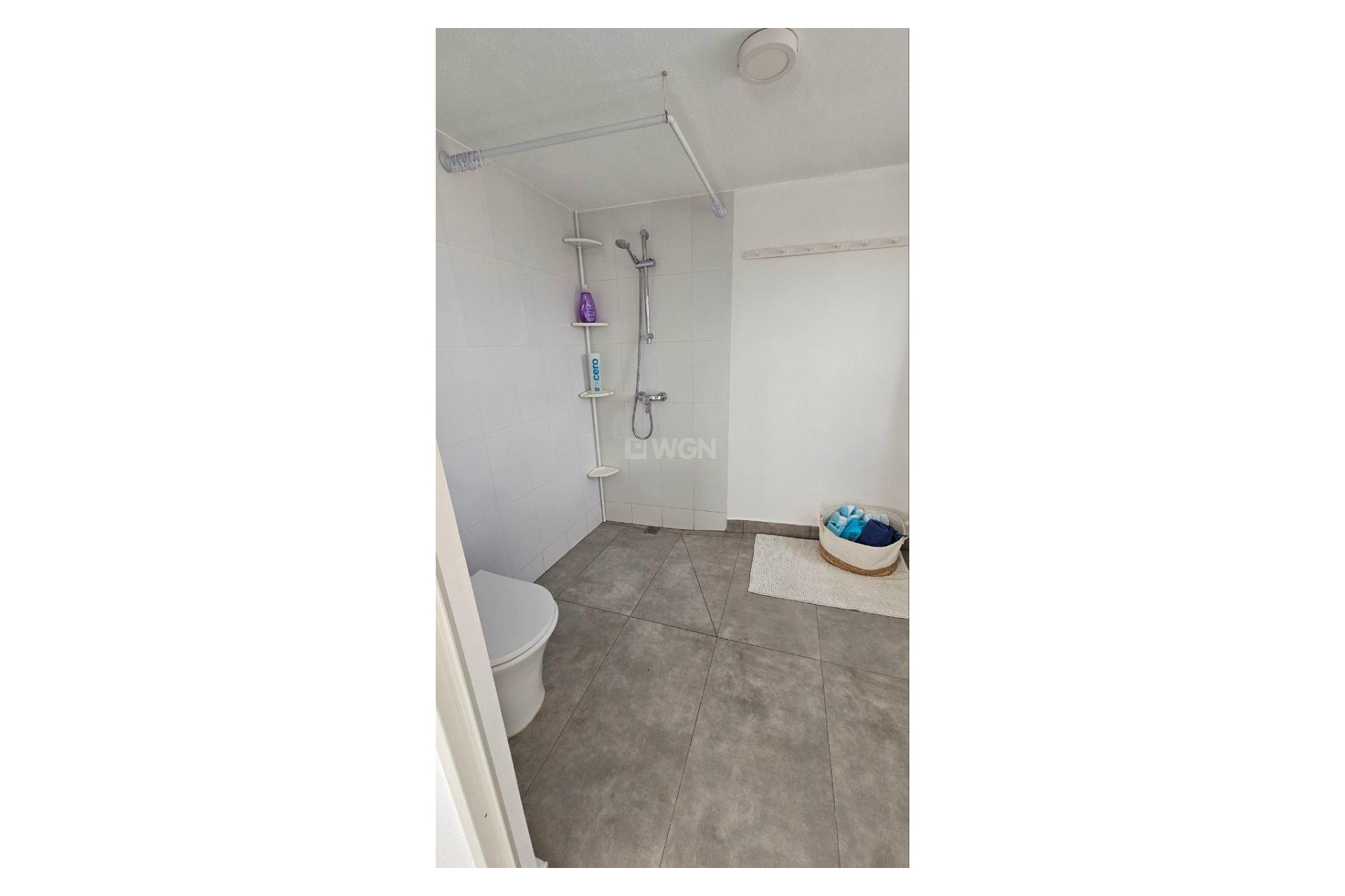 Resale - Villa - Orihuela - Inland