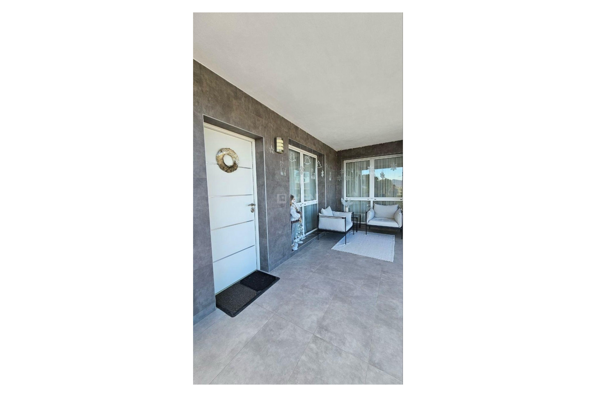 Resale - Villa - Orihuela - Inland