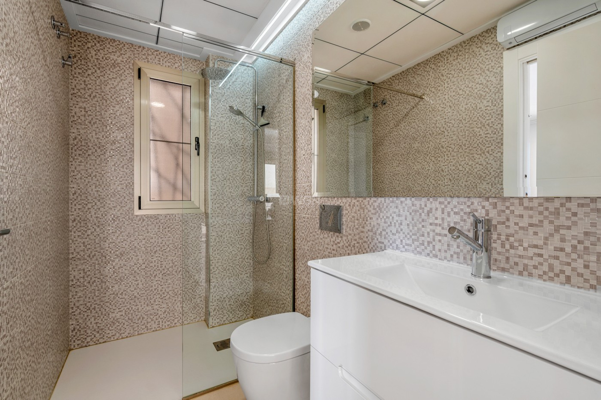 Resale - Villa - Orihuela - Inland