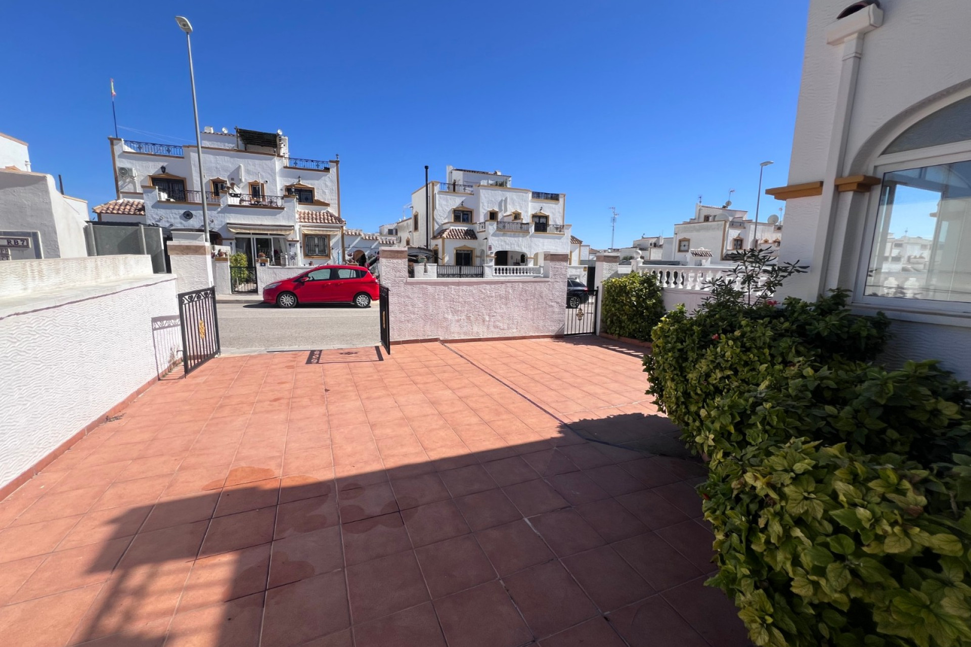 Resale - Villa - Orihuela - Inland