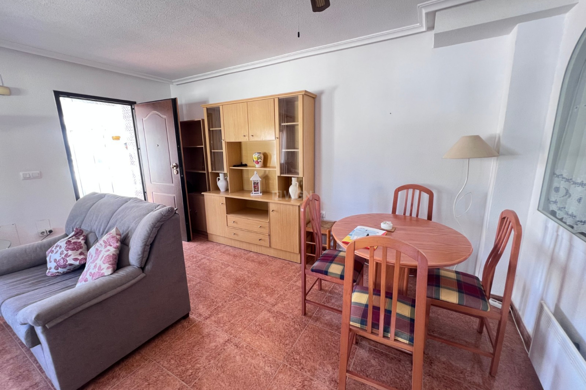 Resale - Villa - Orihuela - Inland