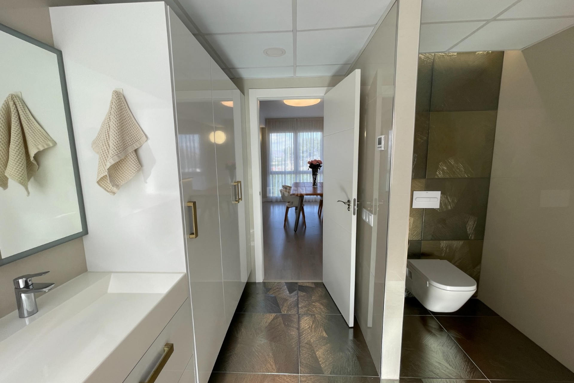 Resale - Villa - Orihuela - Inland