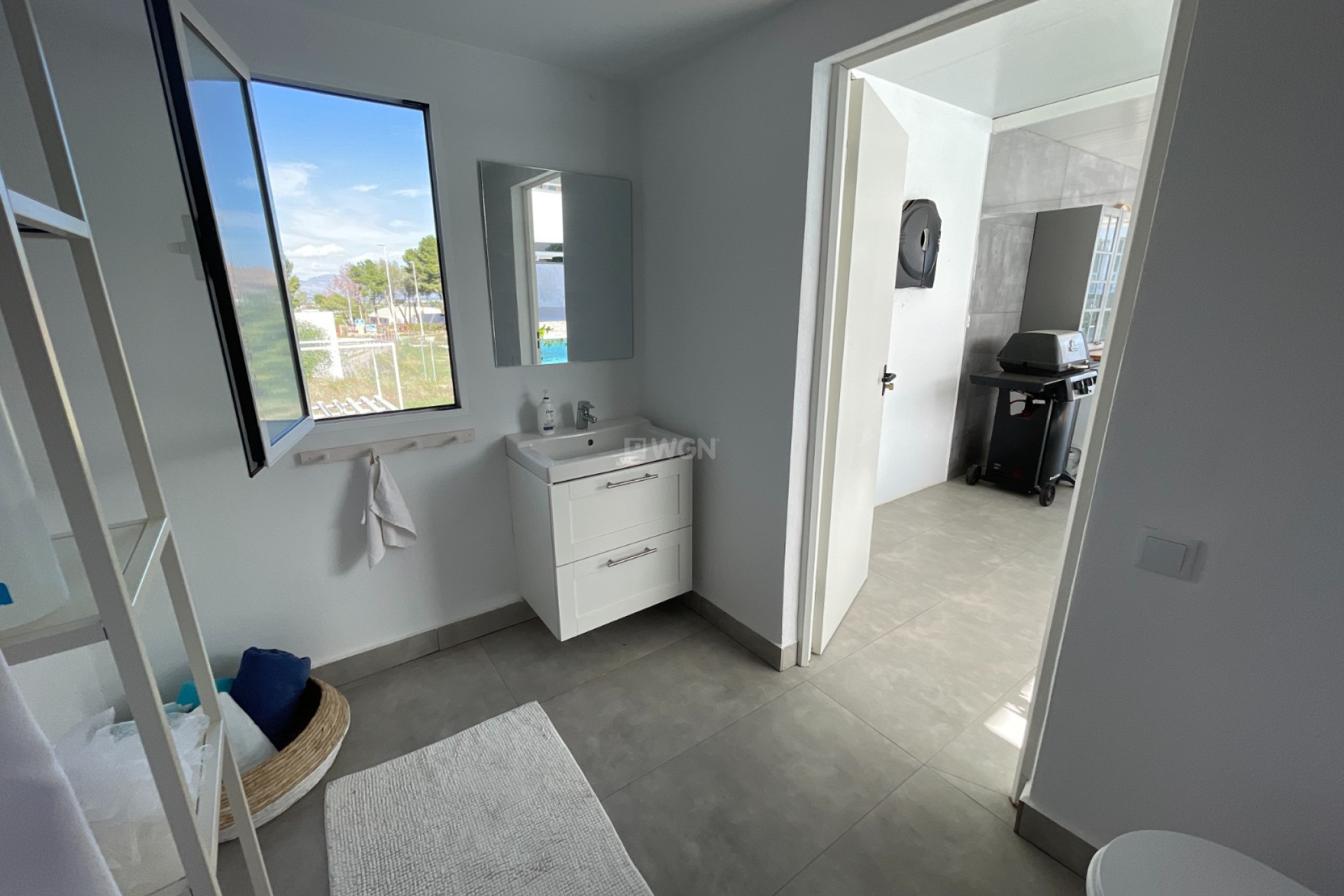 Resale - Villa - Orihuela - Inland