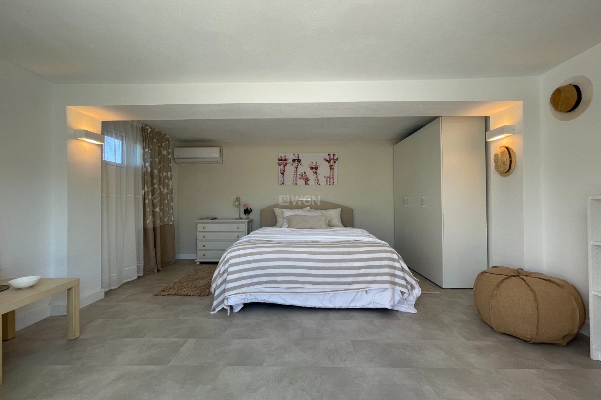 Resale - Villa - Orihuela - Inland