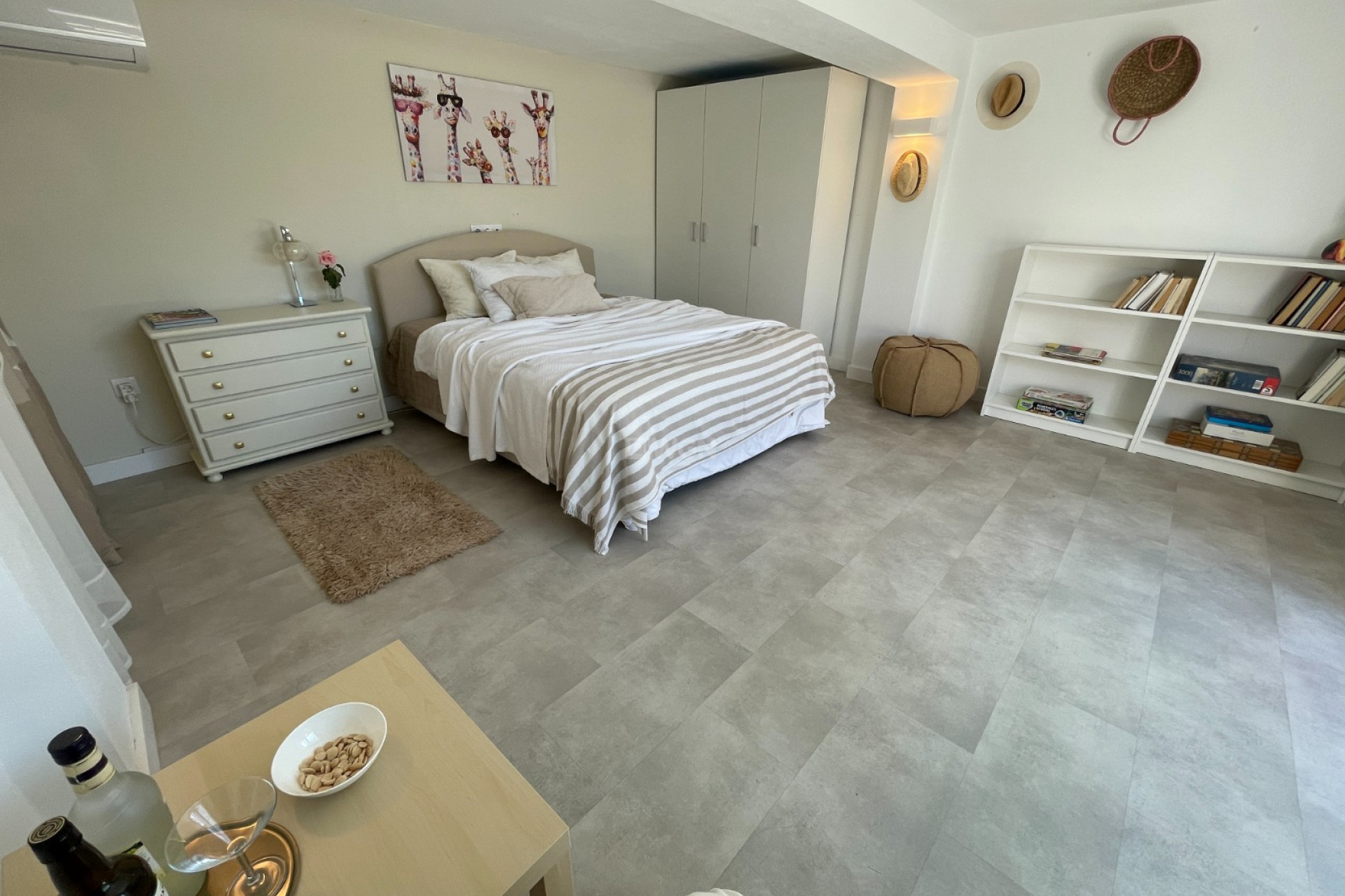 Resale - Villa - Orihuela - Inland