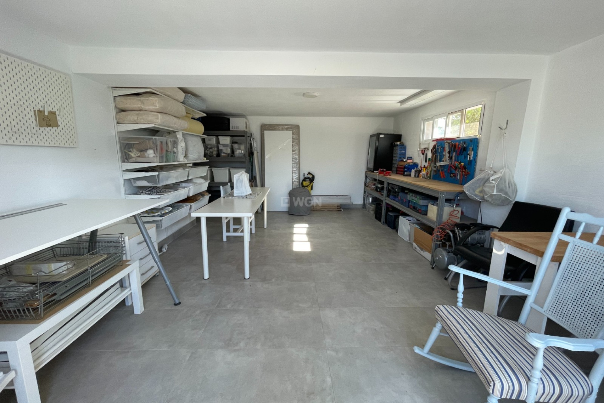 Resale - Villa - Orihuela - Inland