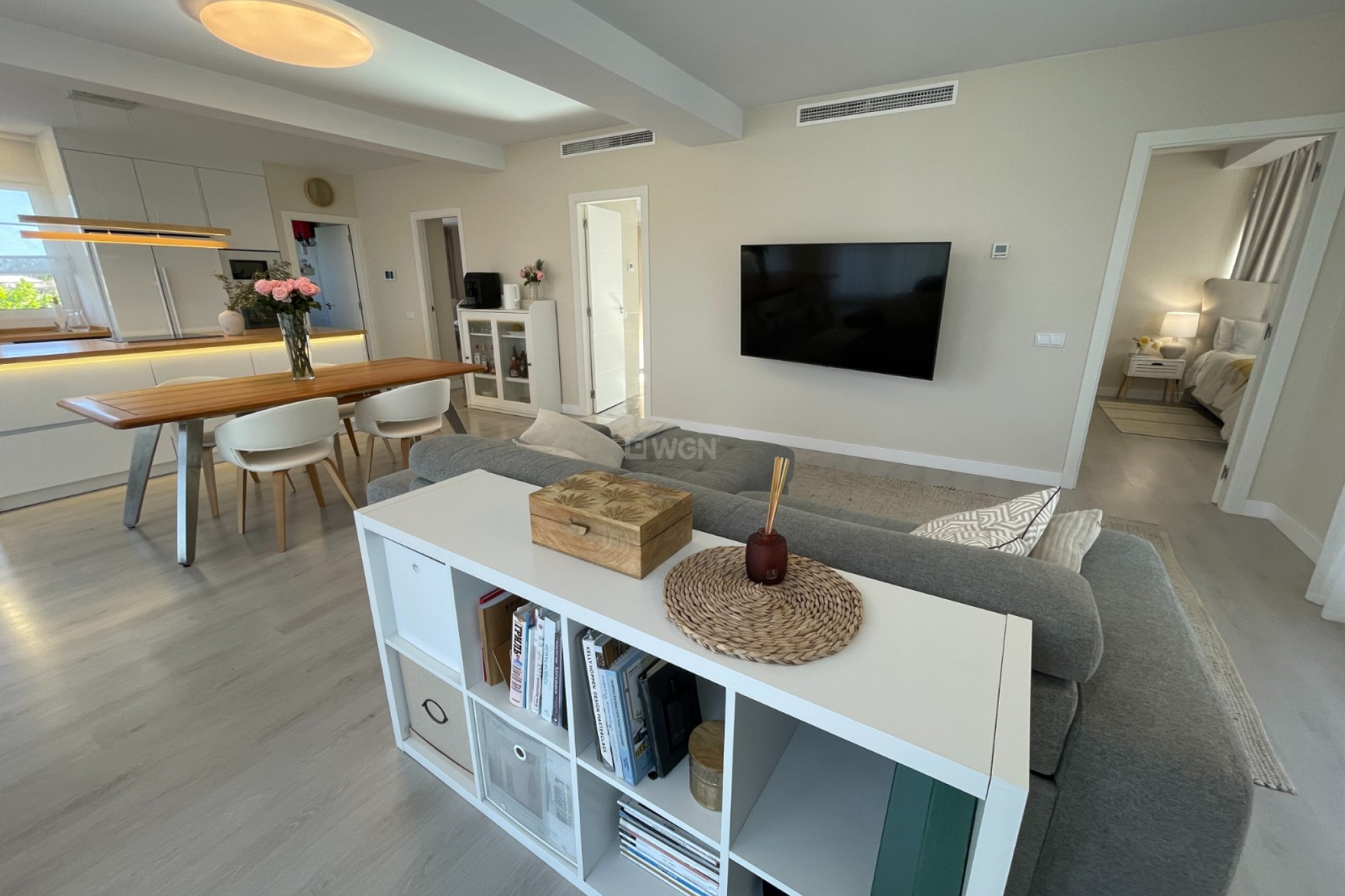 Resale - Villa - Orihuela - Inland