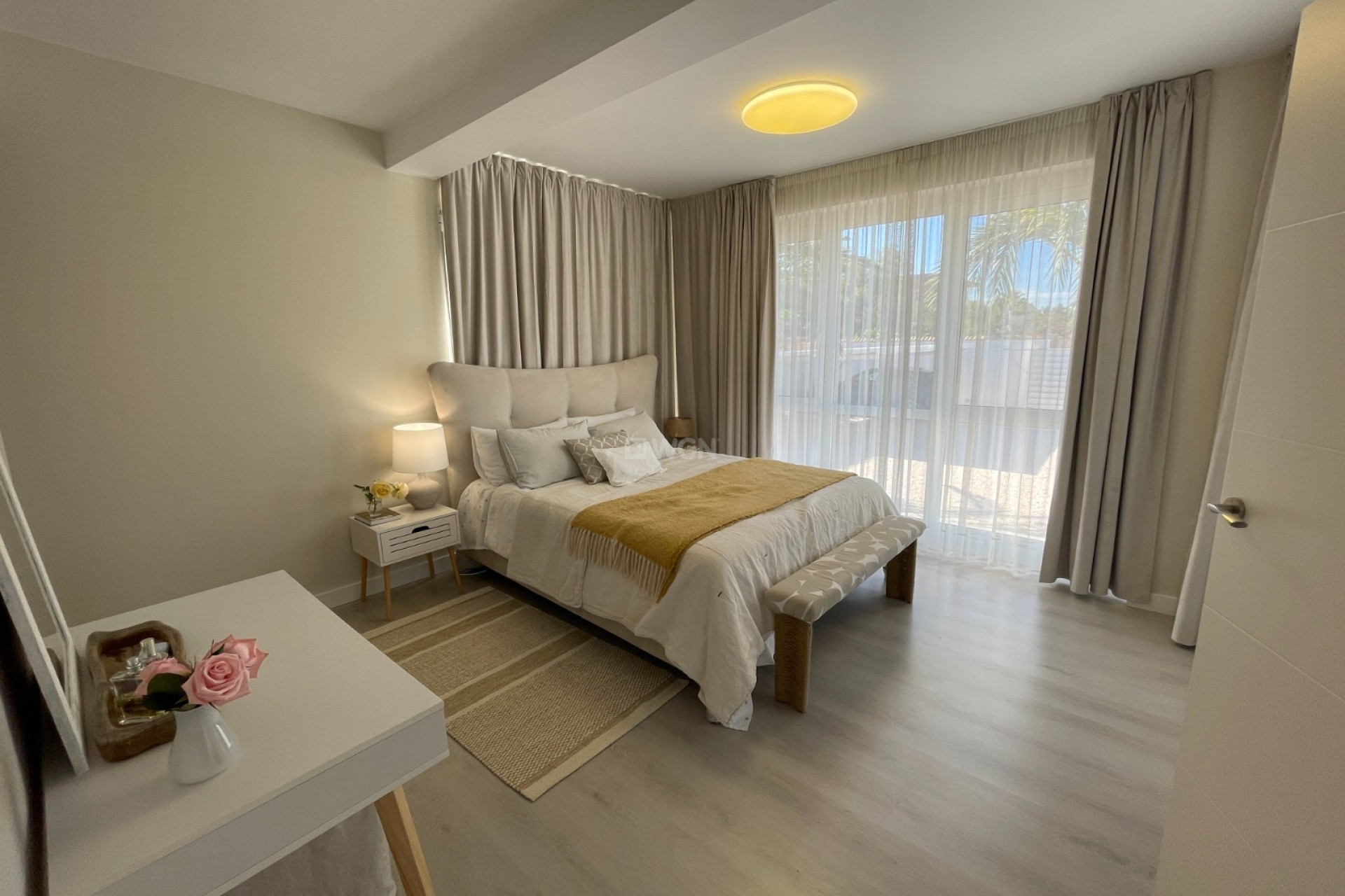 Resale - Villa - Orihuela - Inland