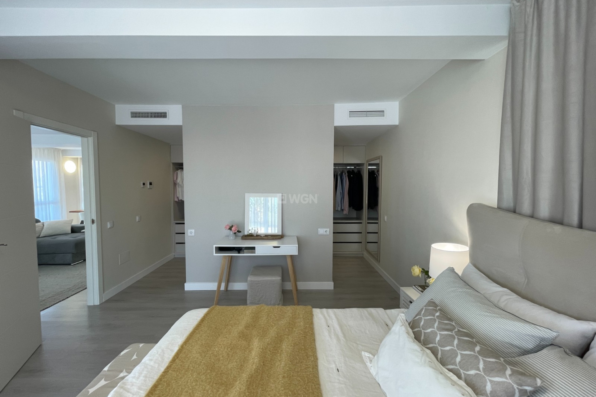 Resale - Villa - Orihuela - Inland