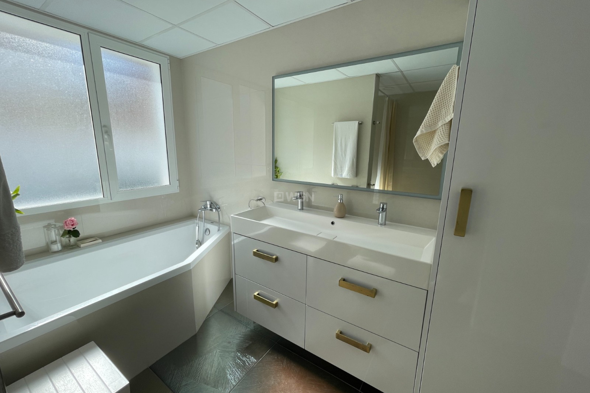 Resale - Villa - Orihuela - Inland