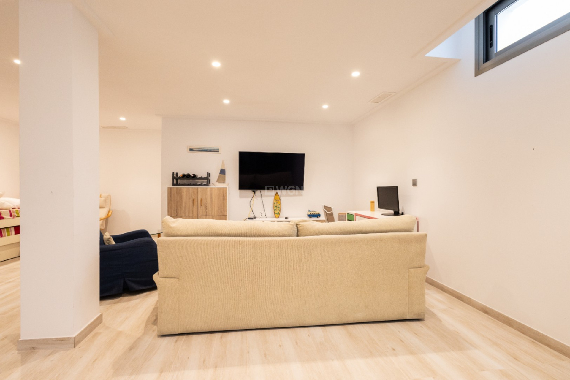 Resale - Villa - Orihuela - Inland