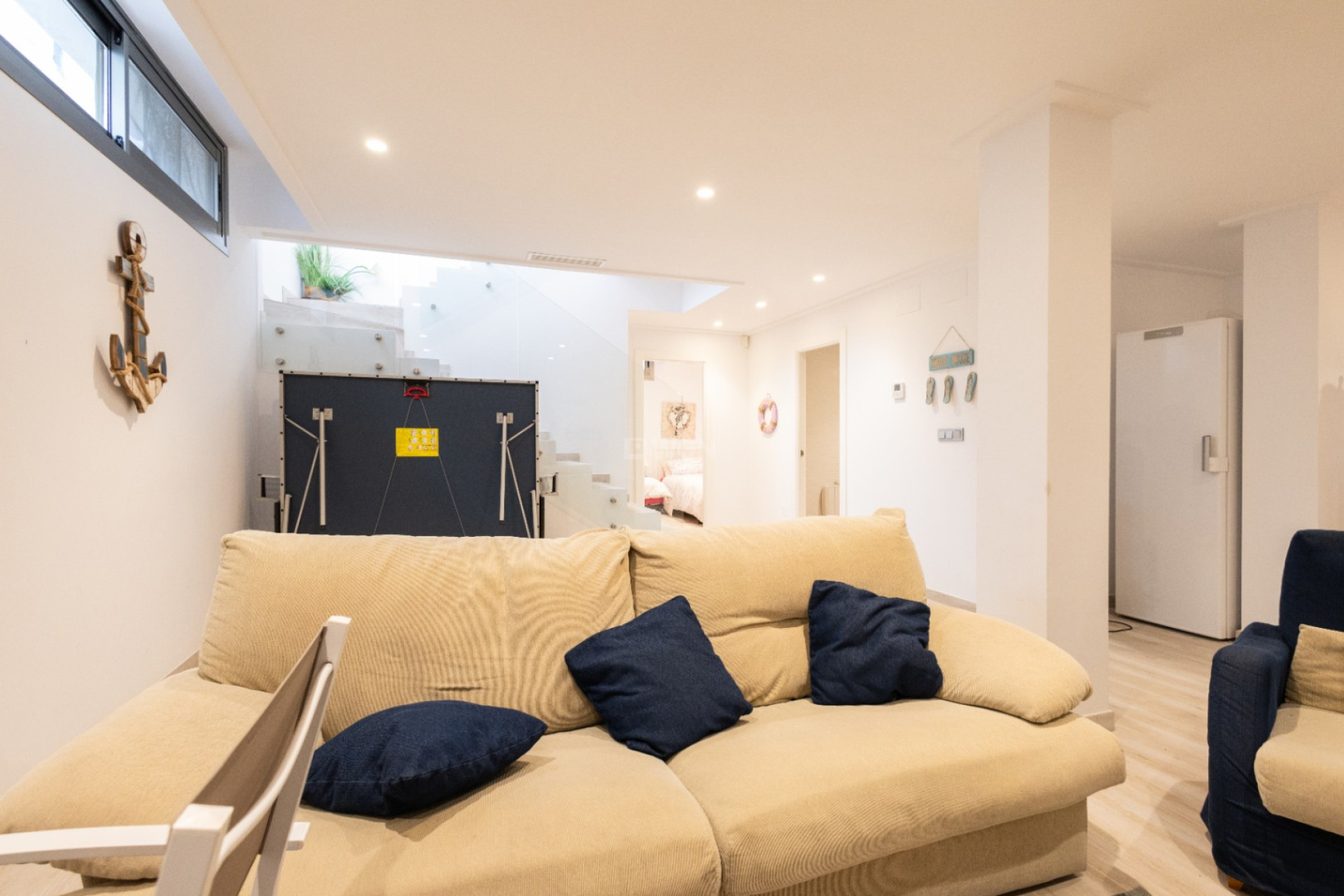 Resale - Villa - Orihuela - Inland