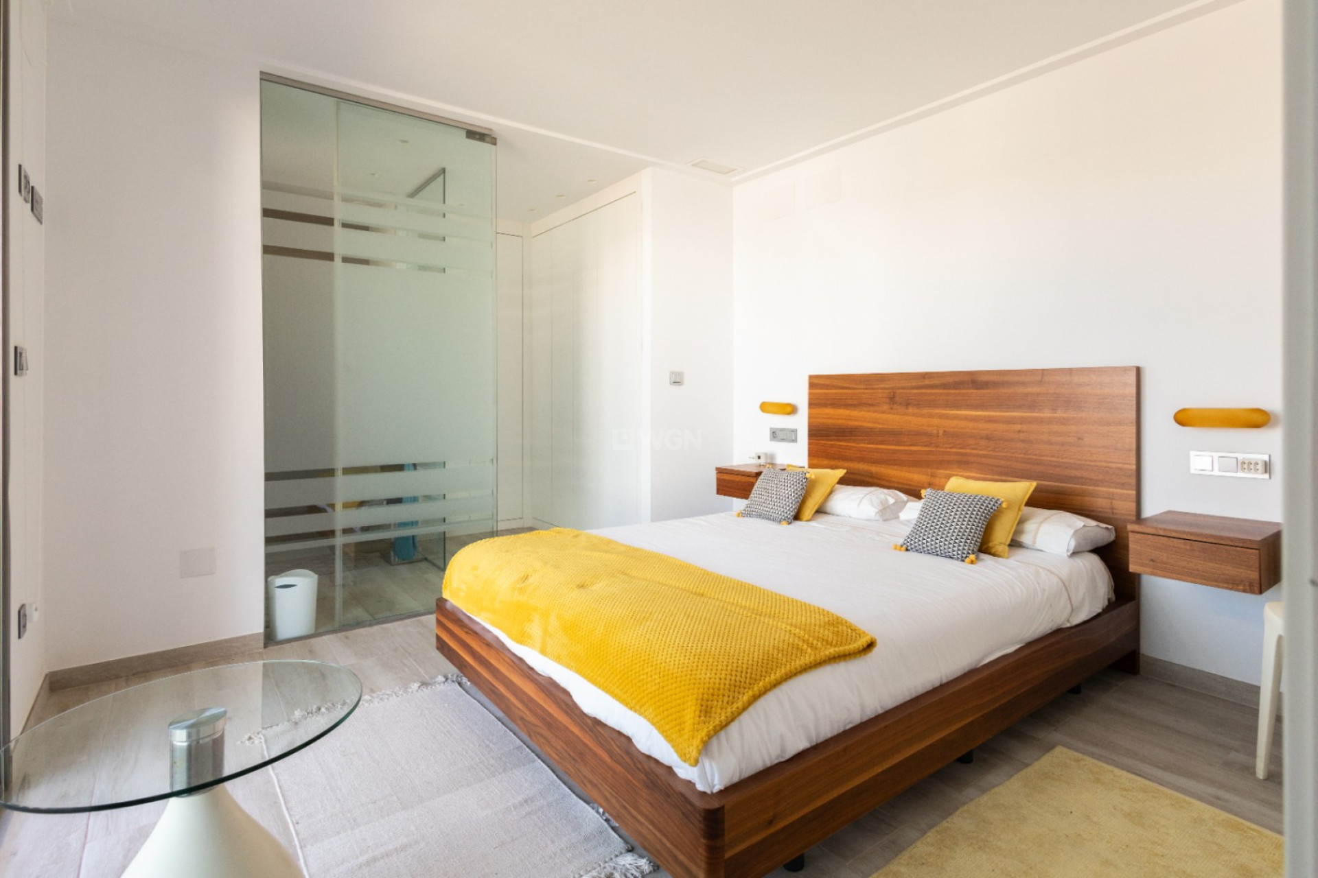 Resale - Villa - Orihuela - Inland