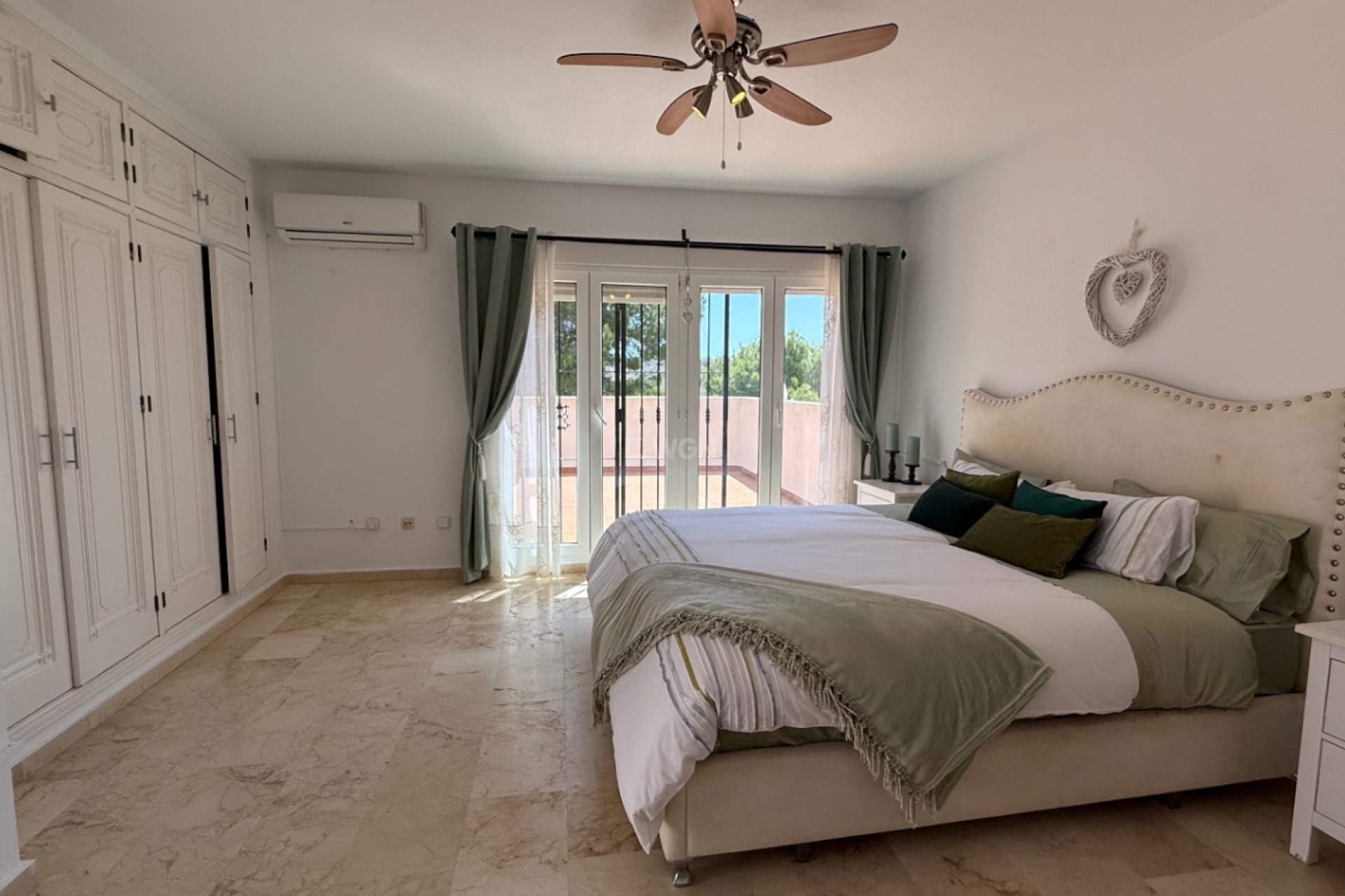 Resale - Villa - Orihuela - Inland