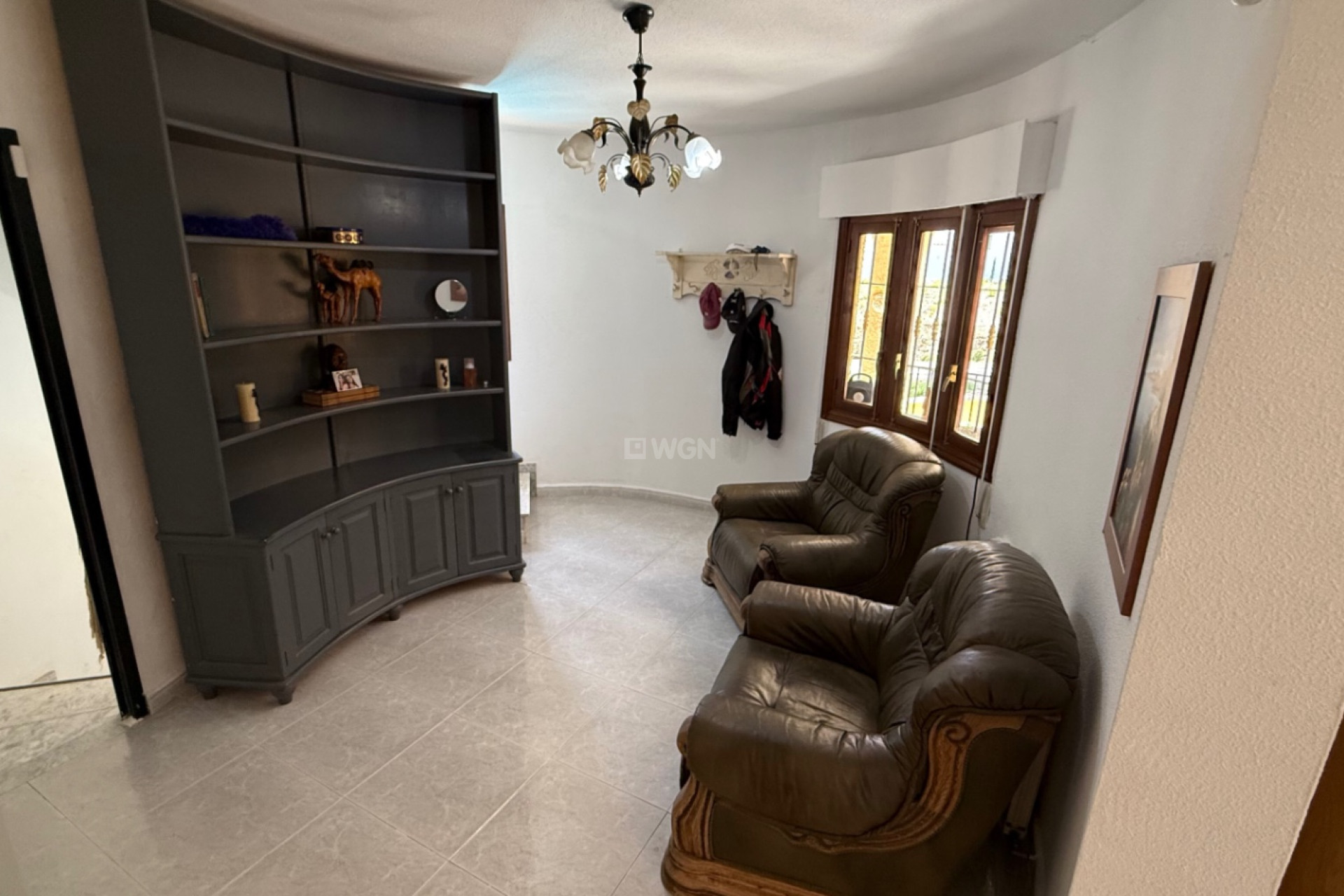 Resale - Villa - Orihuela - Inland