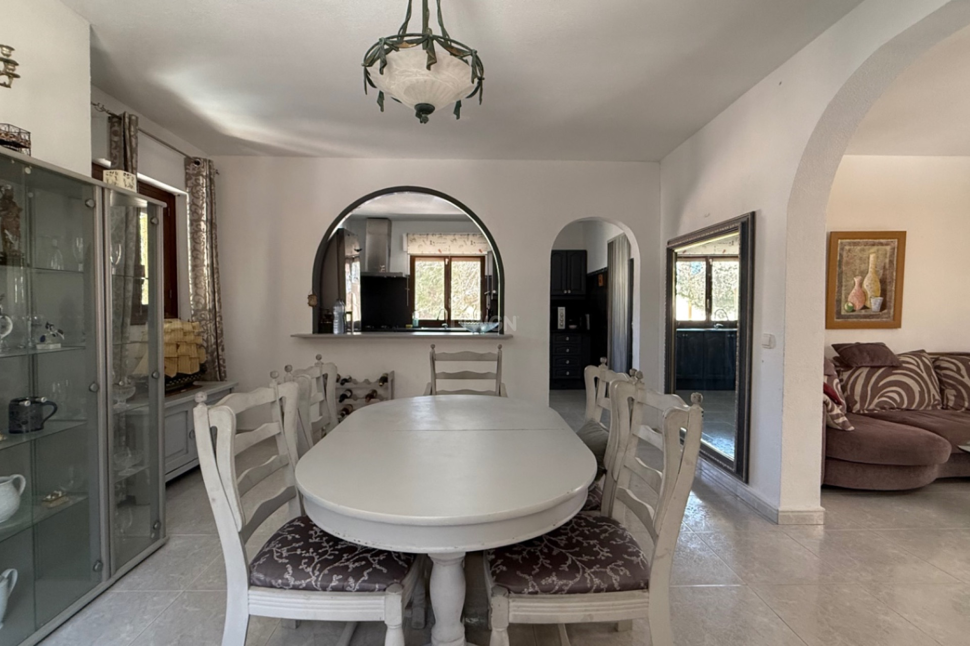 Resale - Villa - Orihuela - Inland