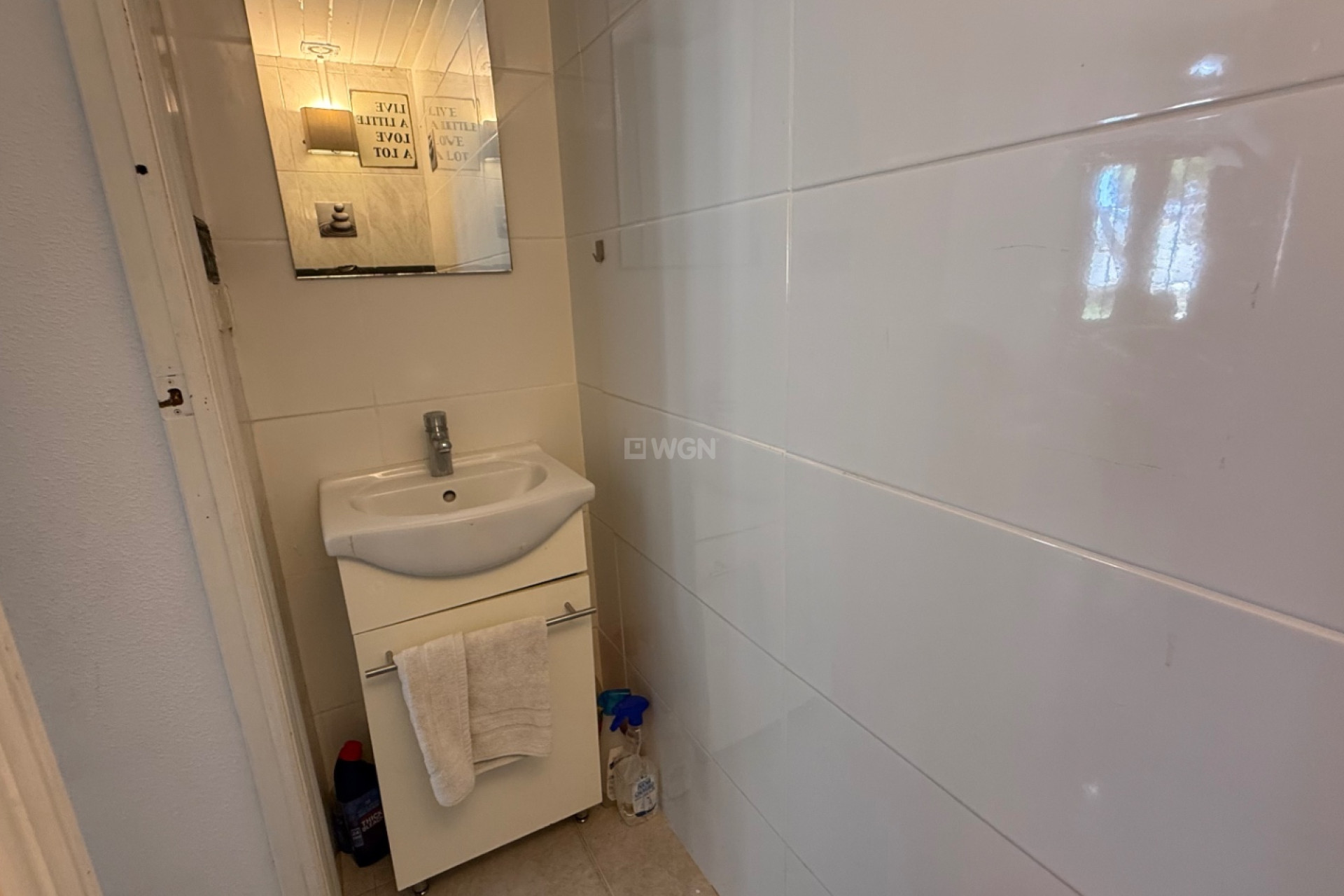 Resale - Villa - Orihuela - Inland