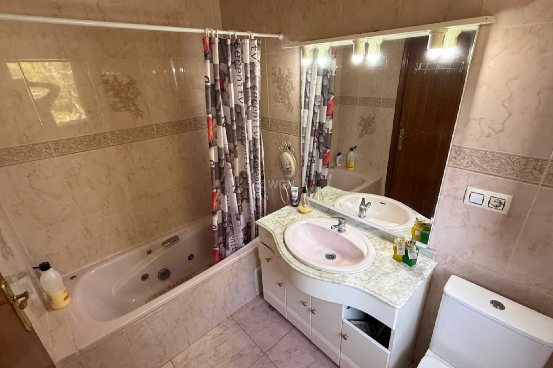 Resale - Villa - Orihuela - Inland