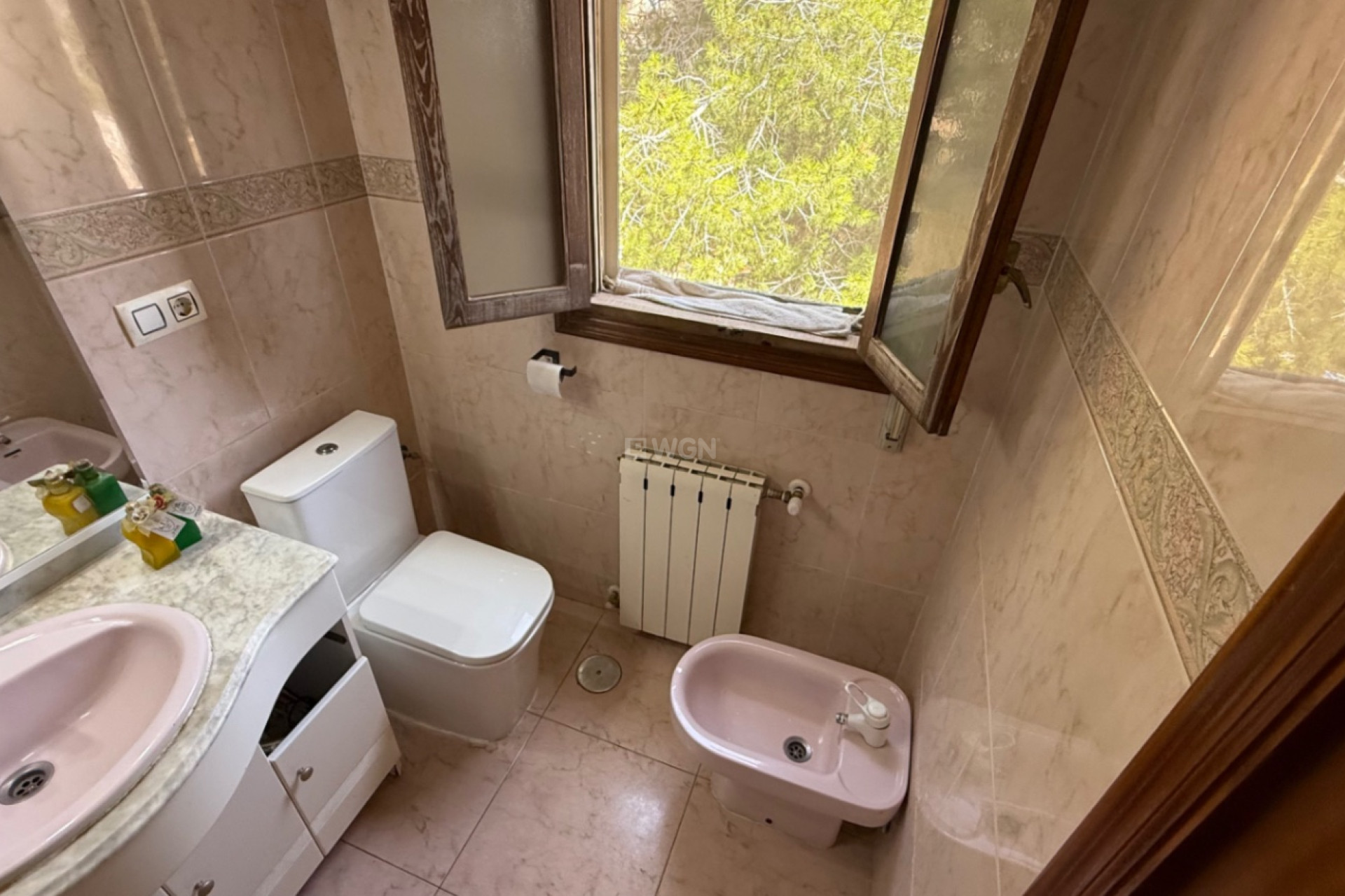 Resale - Villa - Orihuela - Inland