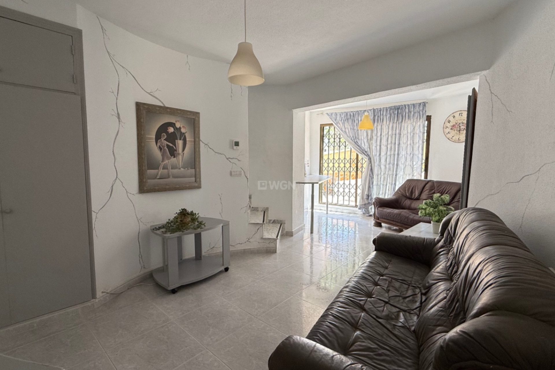 Resale - Villa - Orihuela - Inland