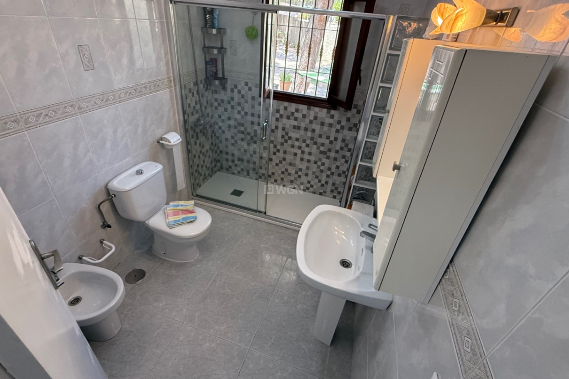 Resale - Villa - Orihuela - Inland