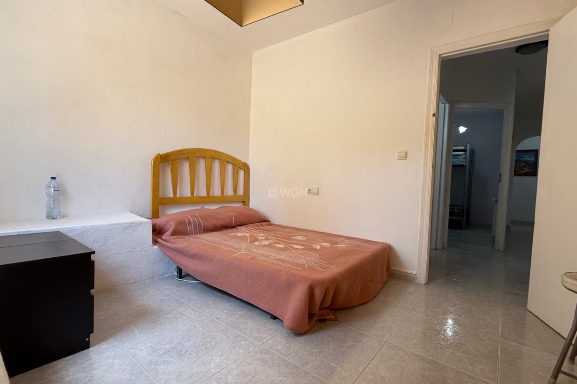 Resale - Villa - Orihuela - Inland