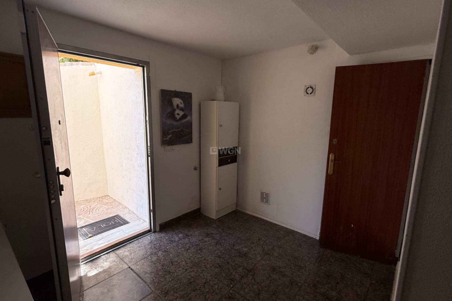 Resale - Villa - Orihuela - Inland