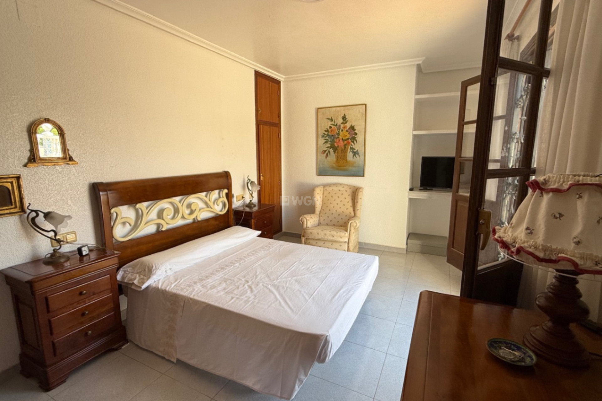 Resale - Villa - Orihuela - Inland