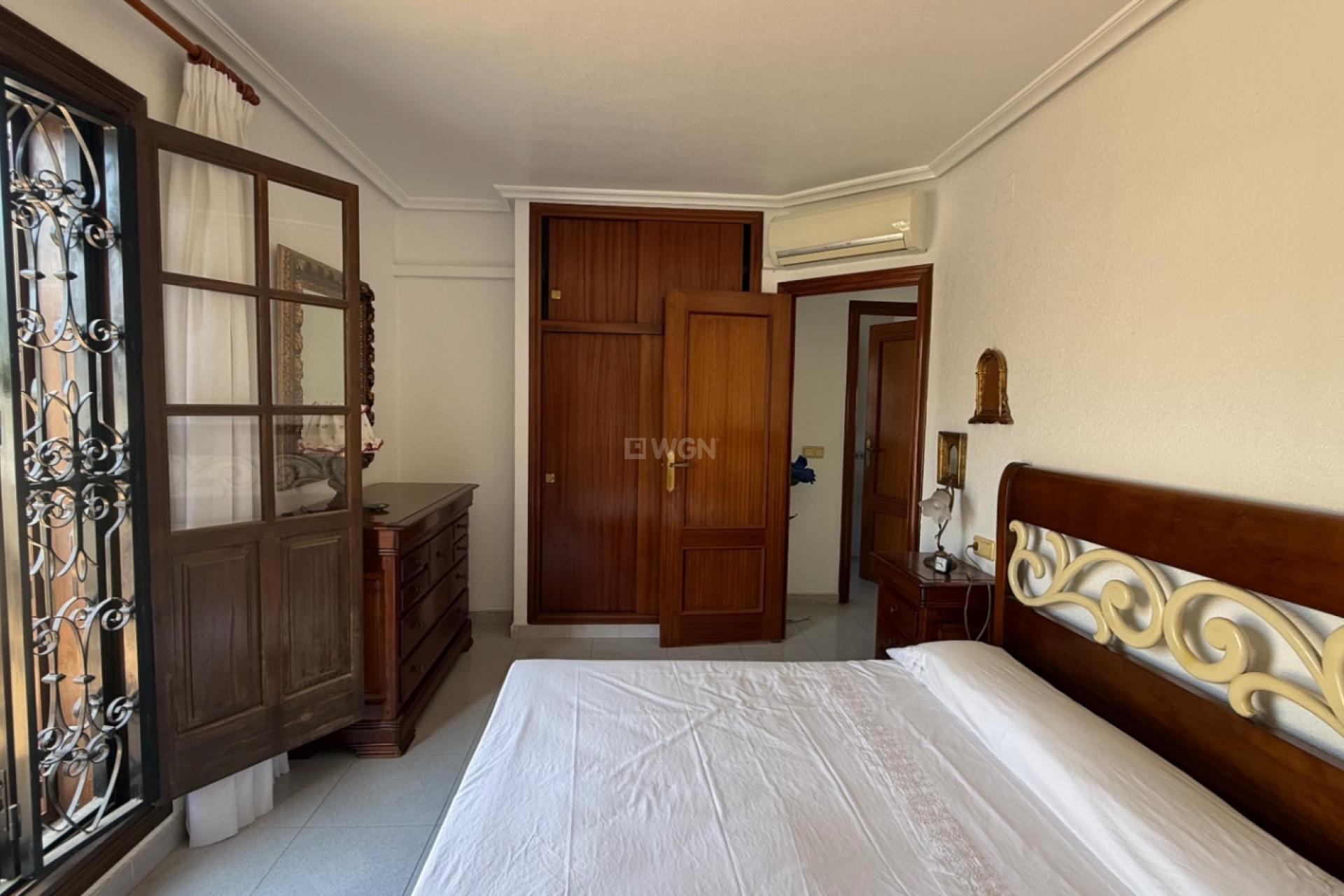 Resale - Villa - Orihuela - Inland