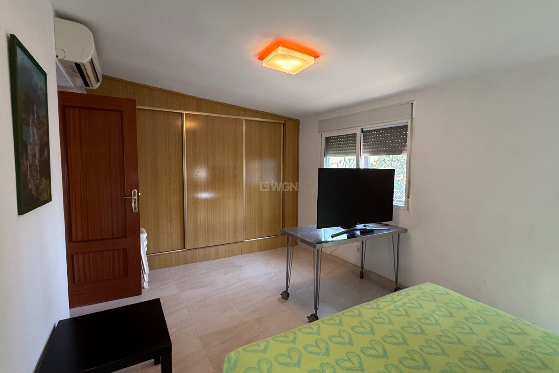 Resale - Villa - Orihuela - Inland