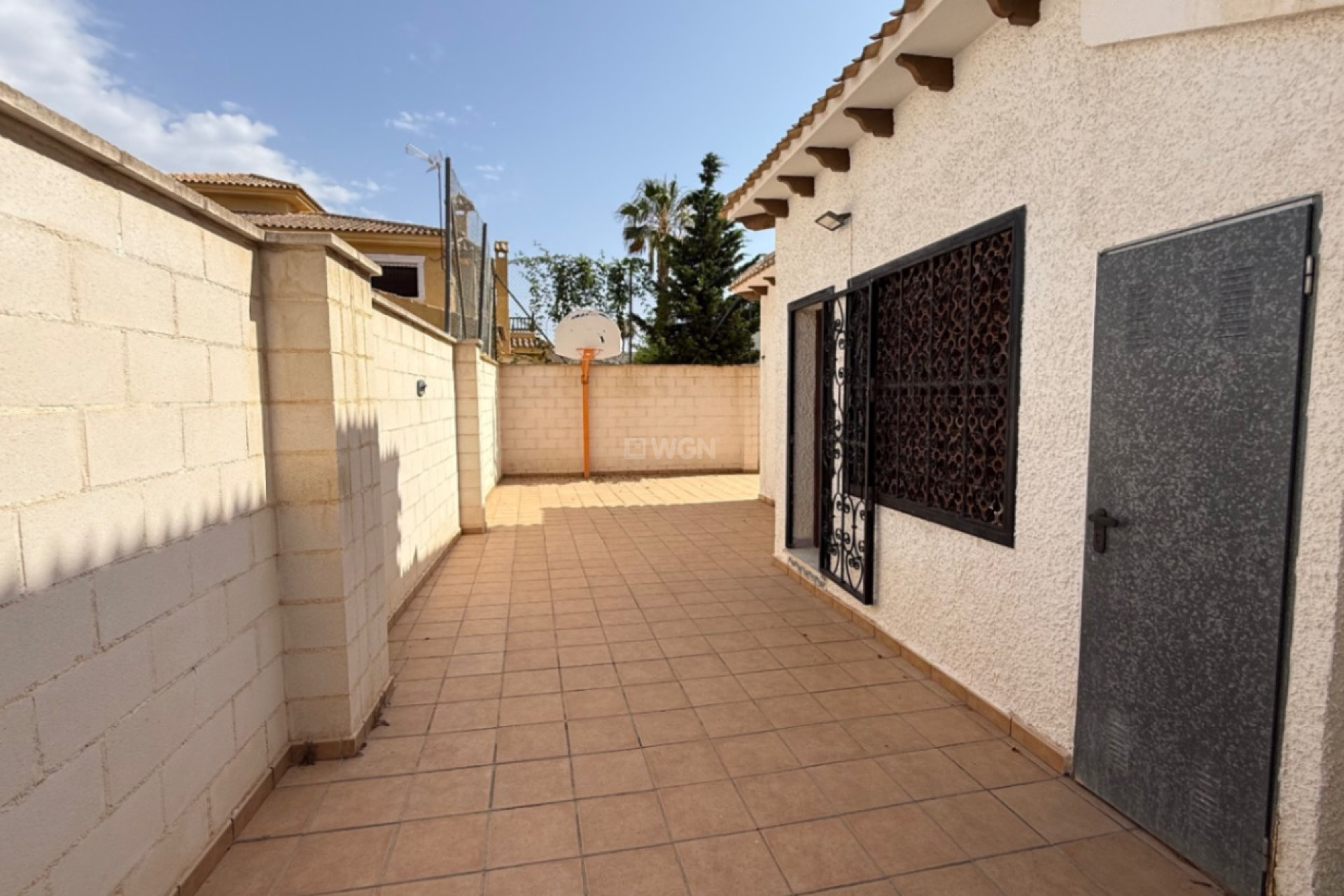 Resale - Villa - Orihuela - Inland