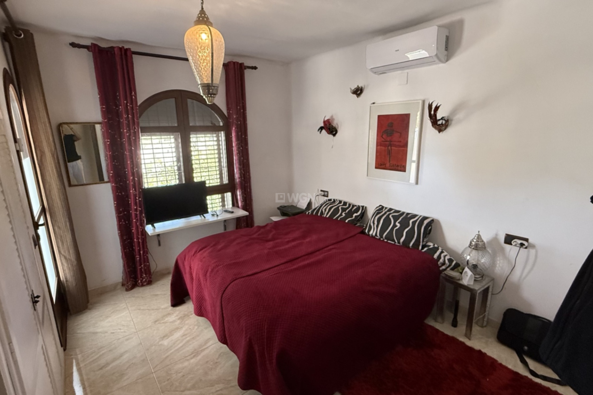 Resale - Villa - Orihuela - Inland