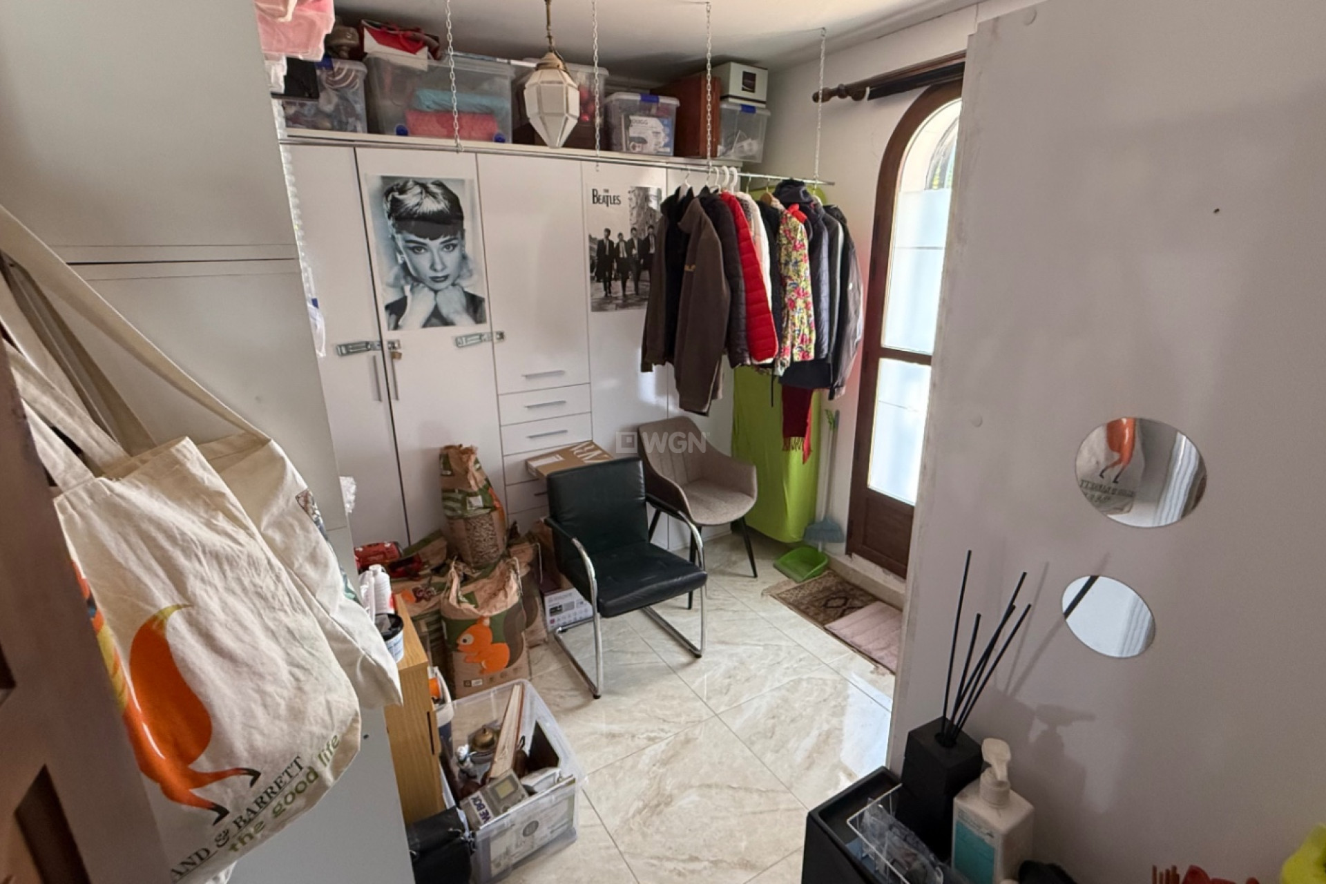 Resale - Villa - Orihuela - Inland