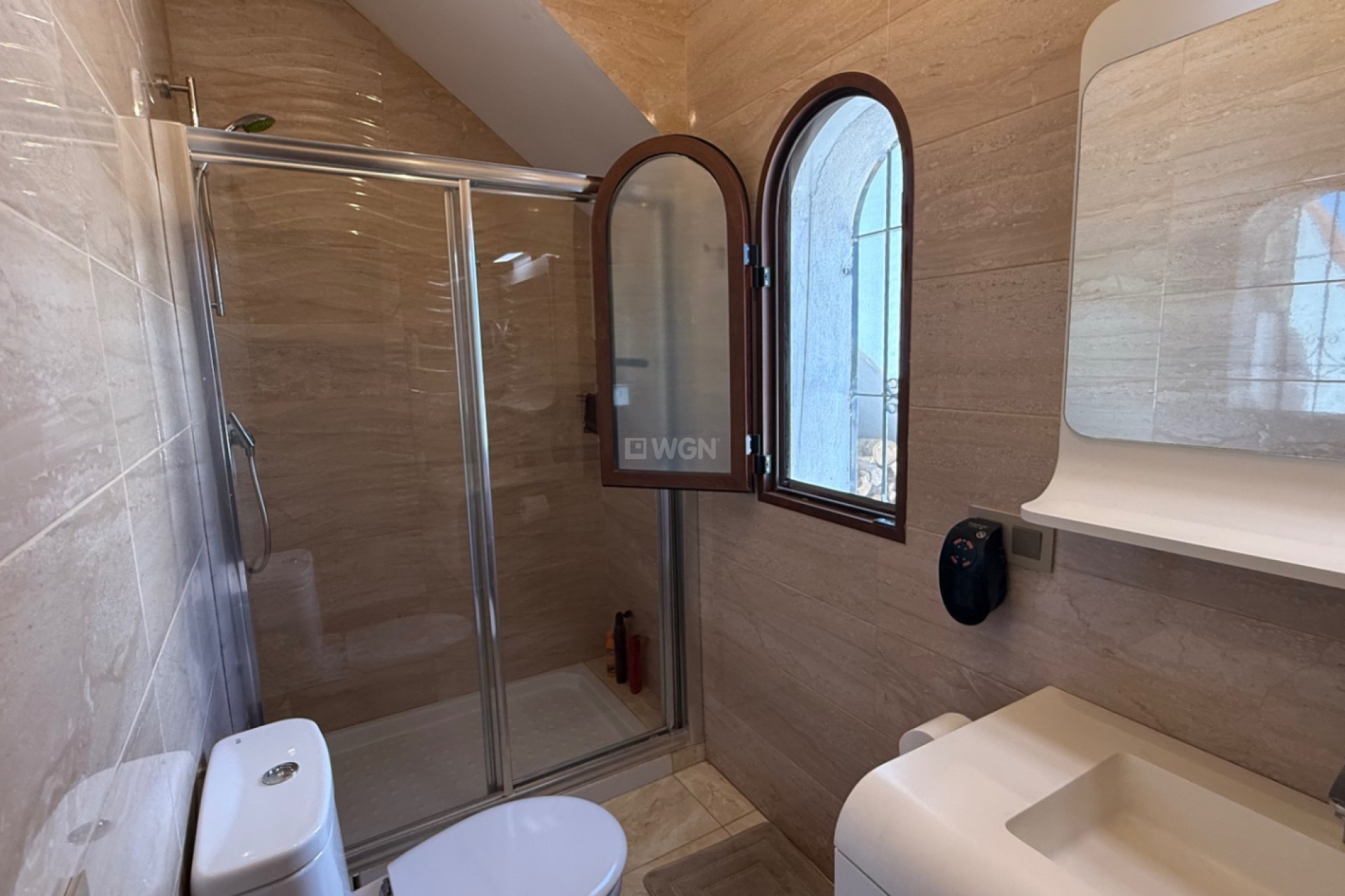 Resale - Villa - Orihuela - Inland