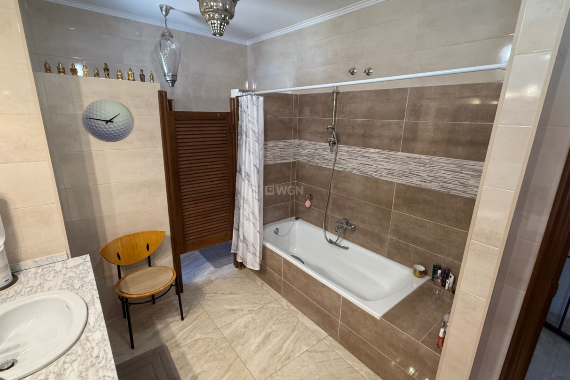 Resale - Villa - Orihuela - Inland