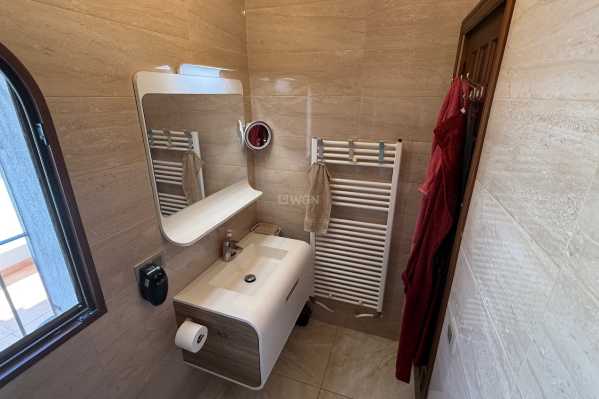 Resale - Villa - Orihuela - Inland