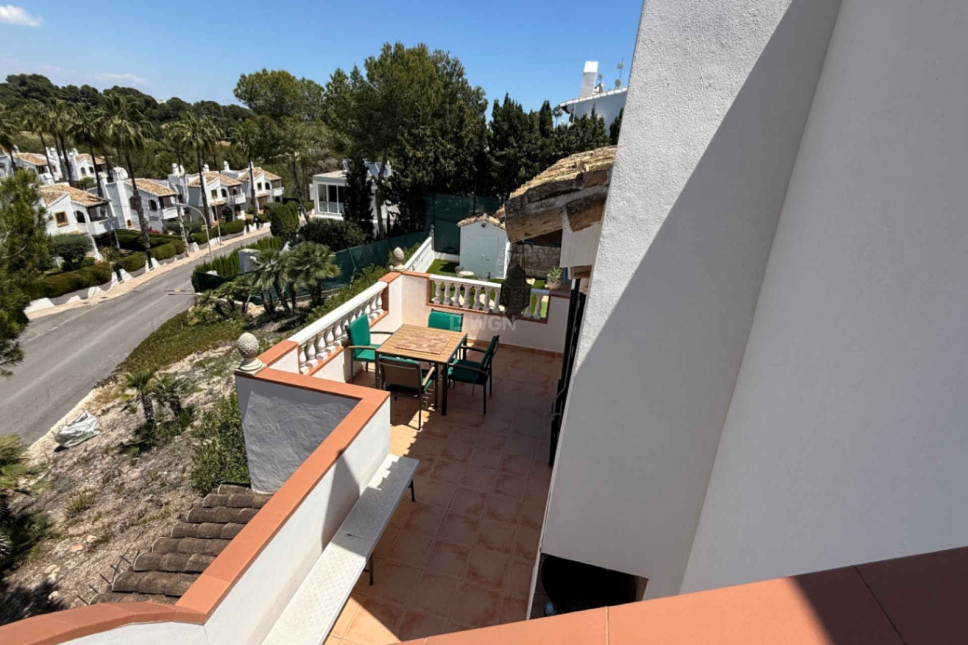 Resale - Villa - Orihuela - Inland