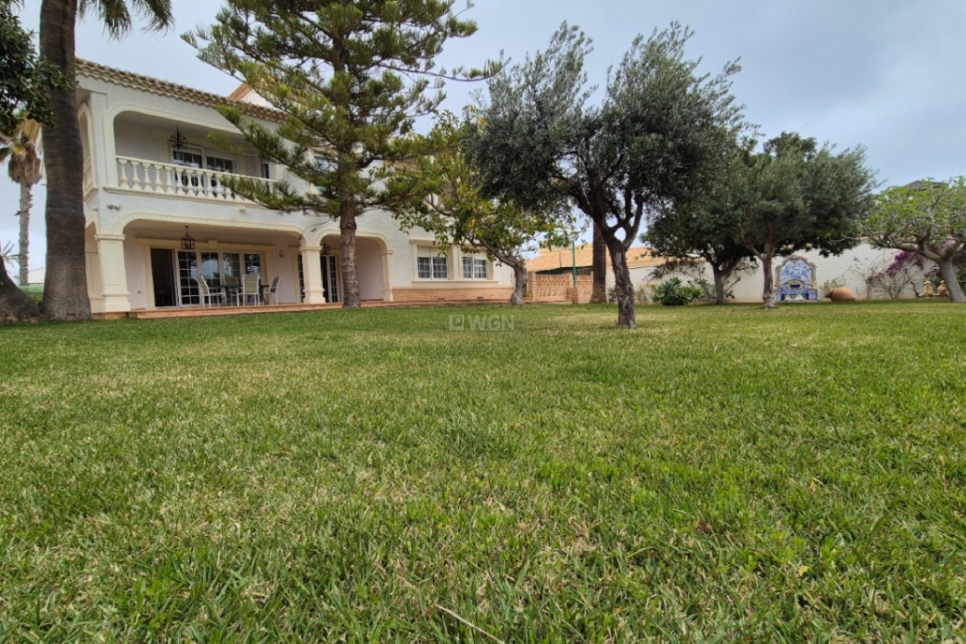 Resale - Villa - Orihuela - Inland