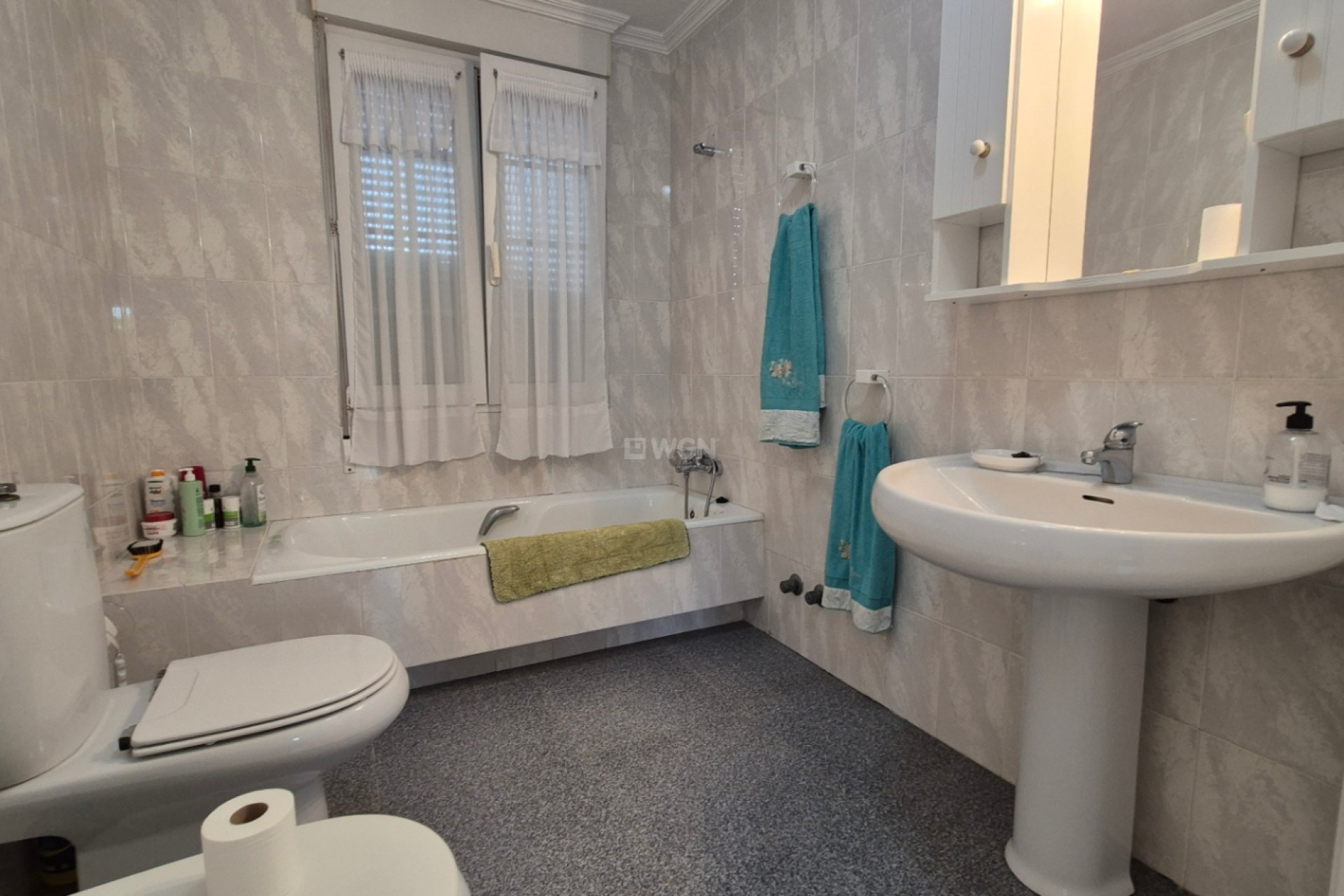 Resale - Villa - Orihuela - Inland