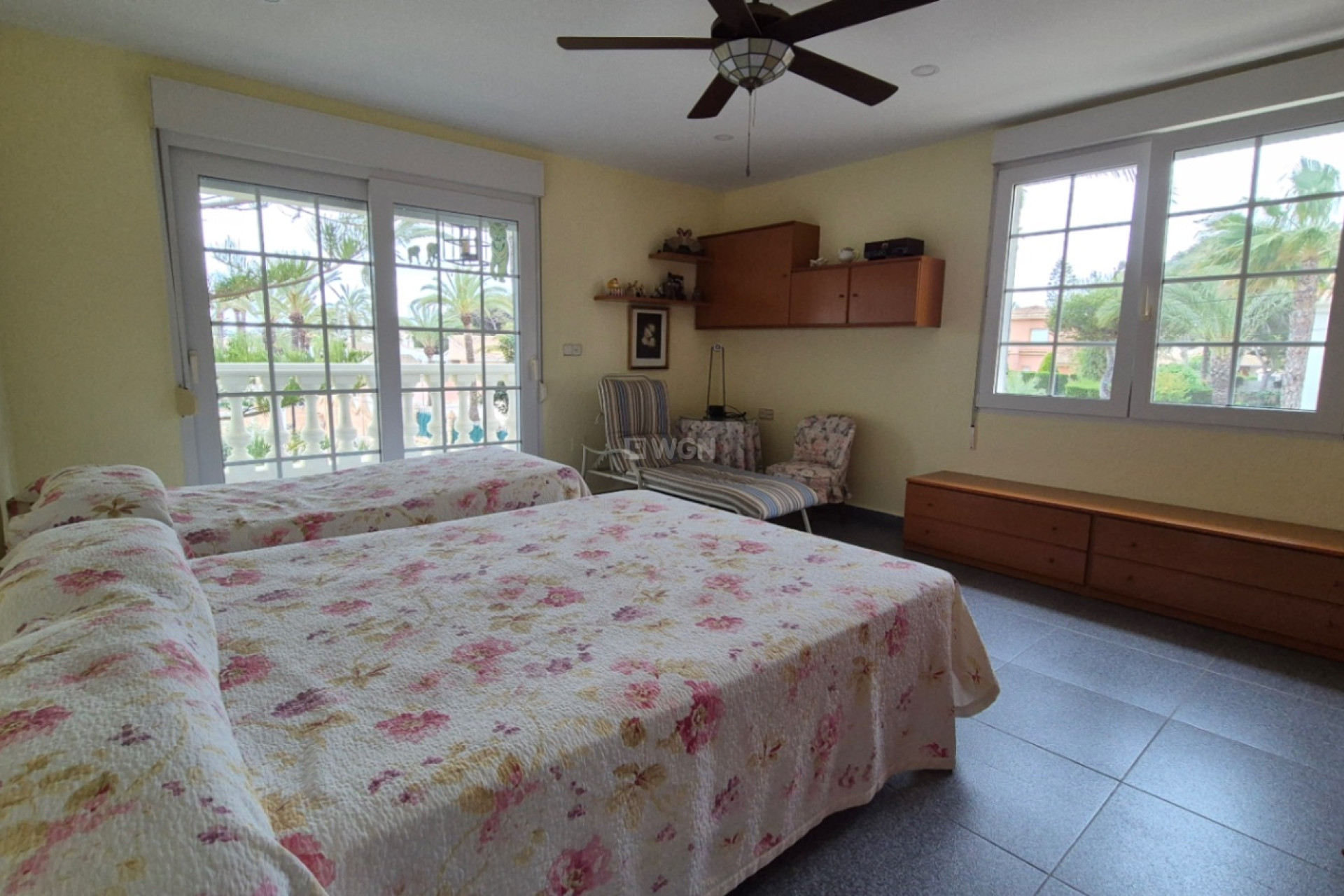 Resale - Villa - Orihuela - Inland