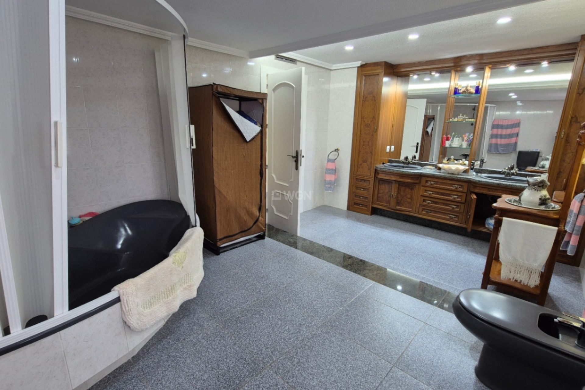 Resale - Villa - Orihuela - Inland