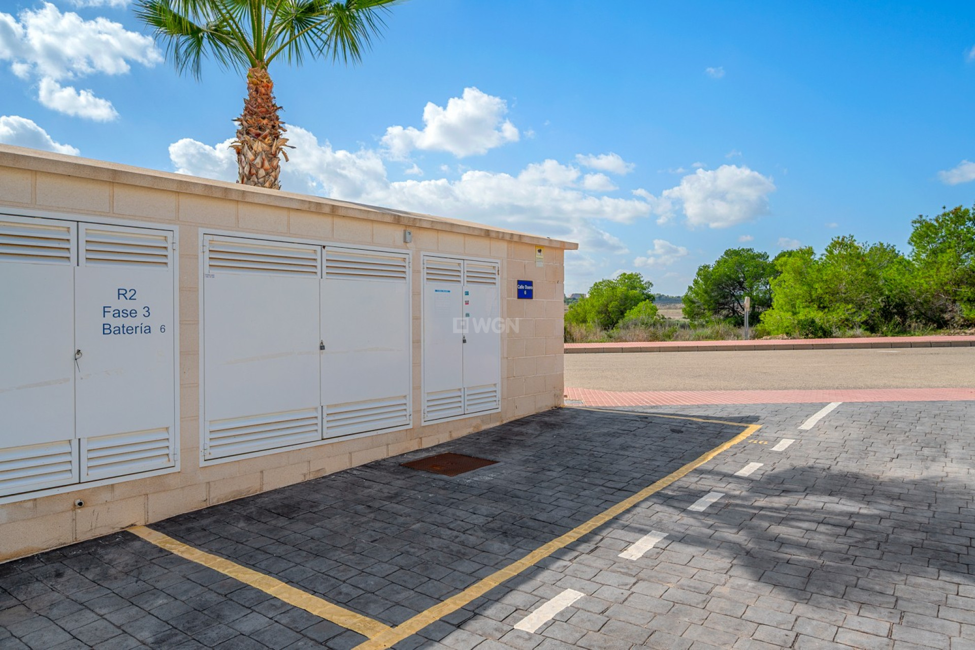 Resale - Villa - Orihuela - Inland