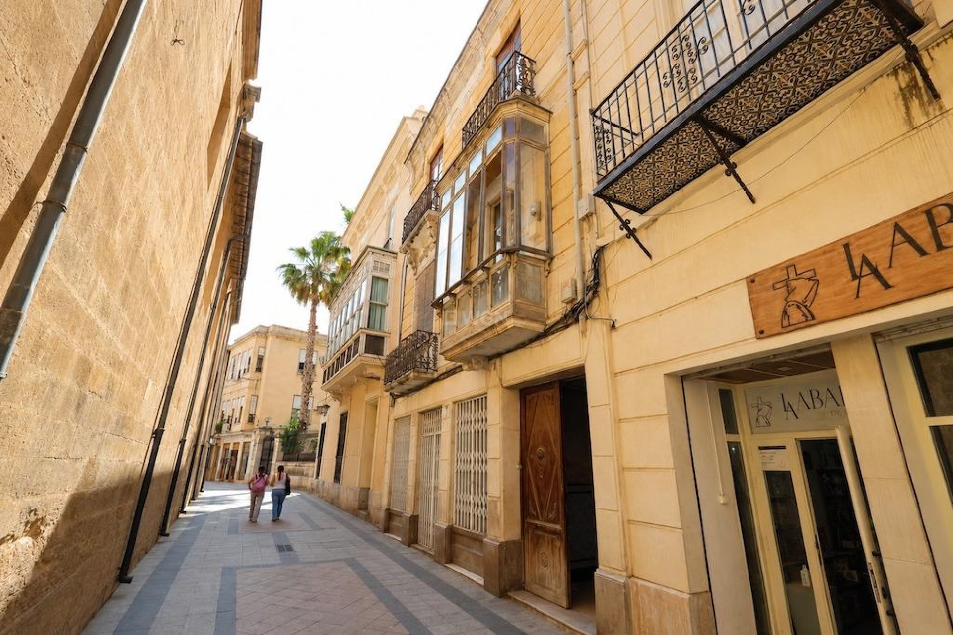 Resale - Villa - Orihuela - Inland